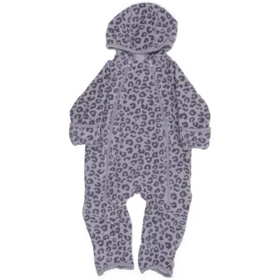 Sparkdräkt (Grå) från Minimarket Bomull, Polyester