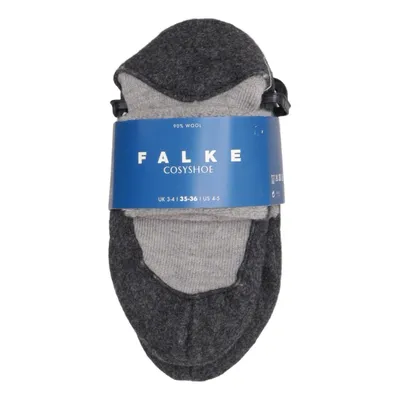 Tofflor (Cosyshoe) från Falke Merinoull
