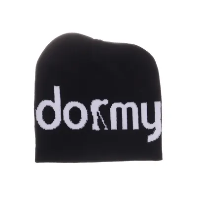 Beaniemössa (Svart, Vit) från Dormy