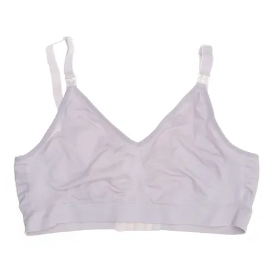 Nursing bra (Beige) Nylon