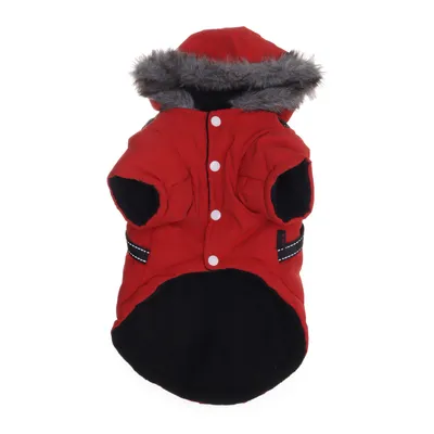 Manteau pour chien (Petsuo) de Petsöö
