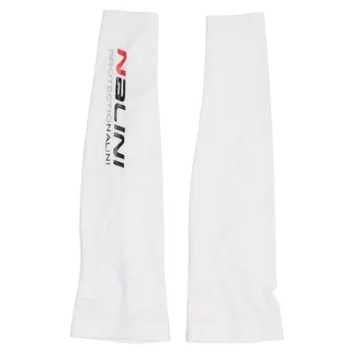 Polswarmers (Beige) van Nalini Elastaan, Polyamide