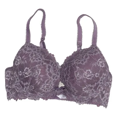 Soutien-gorge (Violet) de New Yorker