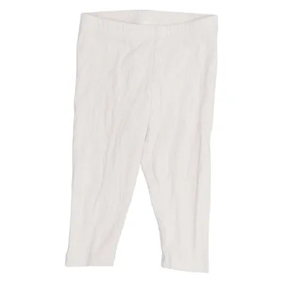 Leggings (Beige) van ICA I Love Eco Elastaan, Organisch katoen