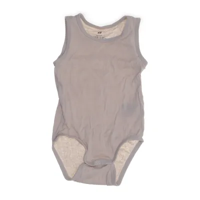 Body (Beige) from H&M Cotton