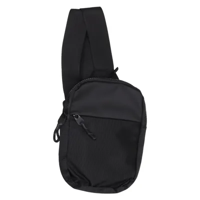 Sac à bandoulière (Noir)