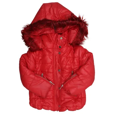 Vinterjacka (6354) från Incity Polyester