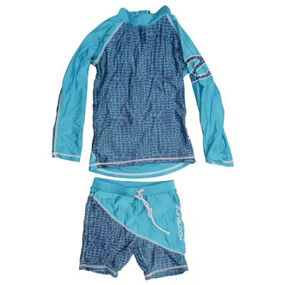 UV clothing (Blue) from Zunblock