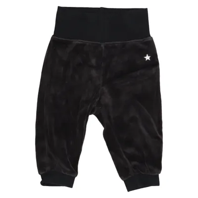 Jogginghose (Grau) von Baby by Lindex Baumwolle, Polyester