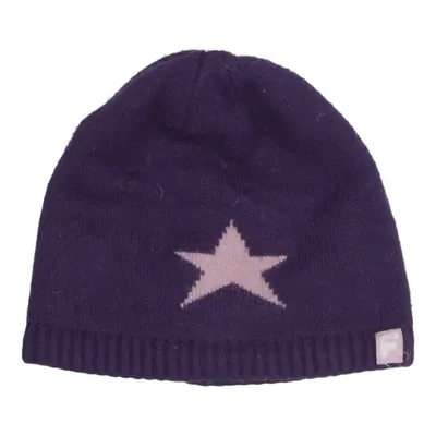 Bonnet (Violet, Rose) de Fix by Lindex Polyamide, Polyester, Viscose