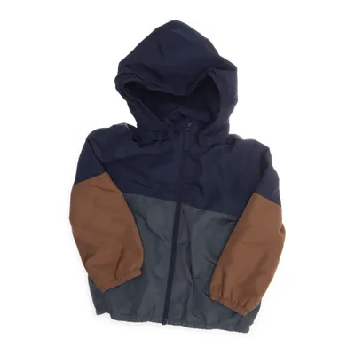 Jacka (Blå, Grön, Brun) från H&M Polyester