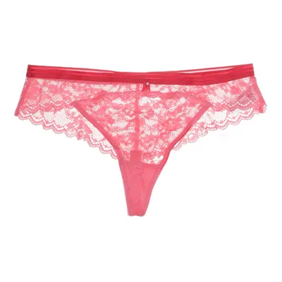 Panties (Pink) from Freya Elastane, Nylon