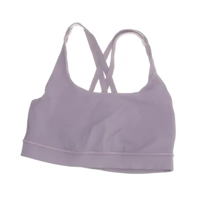 Brassière (Energy bra) de Lululemon