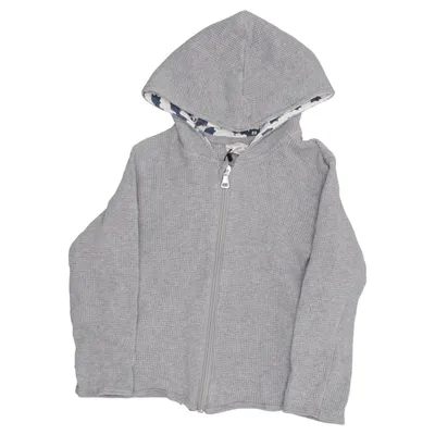 Hoodie (Gray) from Loud + Proud
