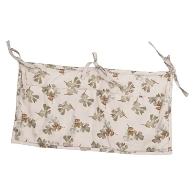 Kinderbetten-Zubehör (Beige, Grün, Braun) von Name It