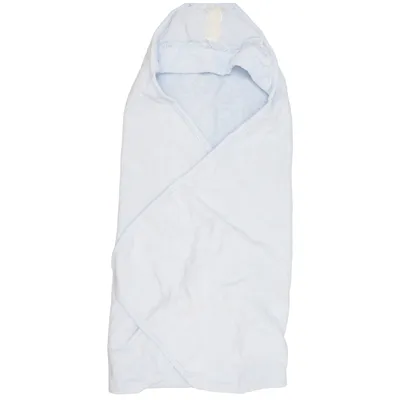 Badcape (Blå) från Mayoral Newborn Bomull, Polyester