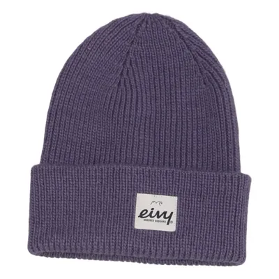 Bonnet (Violet) de Eivy Acrylique, Laine