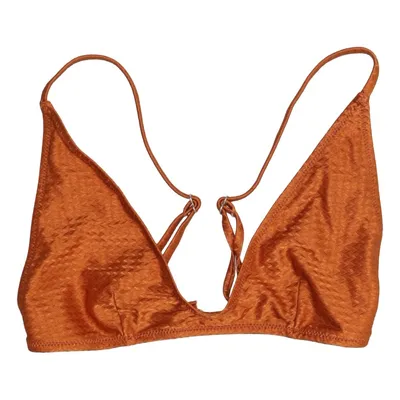Bikini top (Brun) fra Minkpink