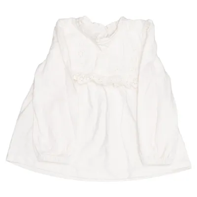 Blouse (Beige) from Baby C&A Cotton