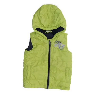 Ytterväst (Grön, Svart) från Impidimpi Polyester