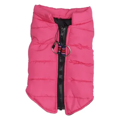 Dog coat (Pink)