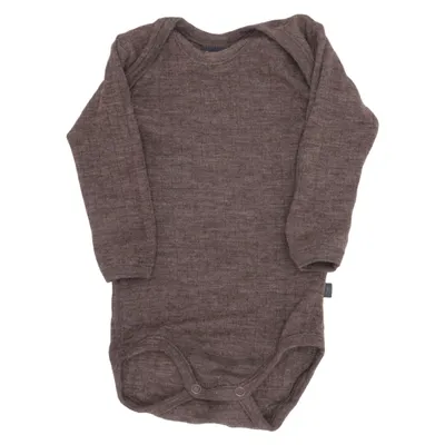 Romper (Bruin) van Dilling