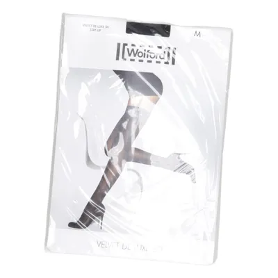 Stay Ups (Schwarz) von Wolford
