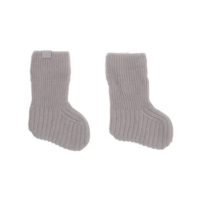 Sockor (Beige) från Lillelam Merinoull