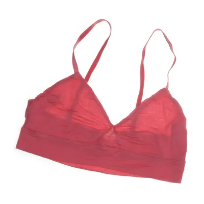 Bralette (Rosa) från Gap Elastan, Modal