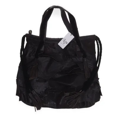 Handväska (Grå) från LOU Skinn