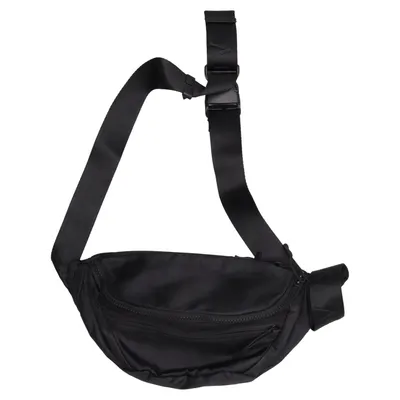 Waist bag (Black) from Arkk