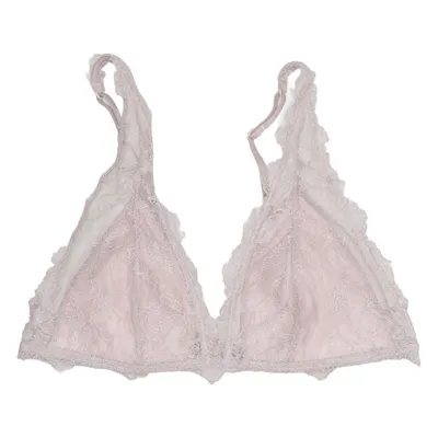 Bralette (Roze) van H&M Elastaan, Polyamide, Polyester