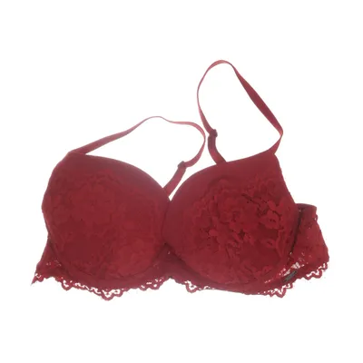 Bh (Rood) van Ella M Lindex Polyamide, Viscose, Elastaan