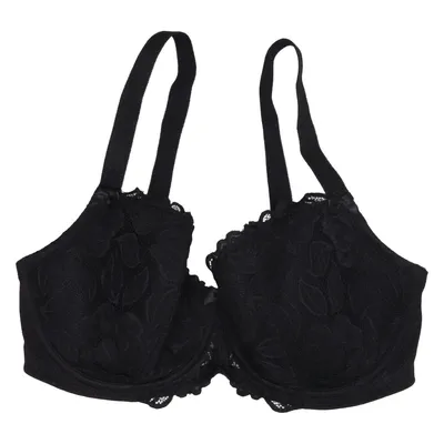 Soutien-gorge (Noir) de Change Lingerie Élasthane, Polyamide