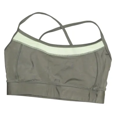 Sport-bh (Jamie Spor) van Gina Tricot Lingerie Elastaan, Polyamide