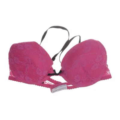 Bra (Pink) from So.U Polyamide
