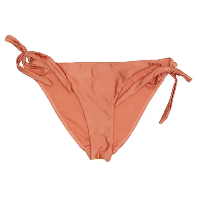 Bikini bottom (Orange) from Nor Elastane, Polyamide, Polyester