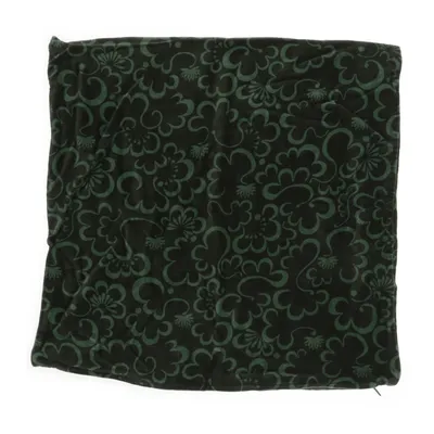 Kuddfodral (Grön, Flerfärgad) från Åhléns Bomull