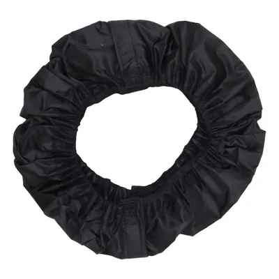 Steering wheel cover (Black)