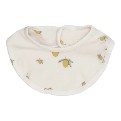 Haklapp (Beige, Gul, Flerfärgad) från Konges Sløjd