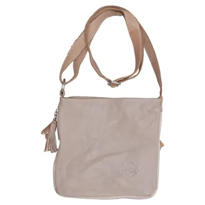 Sac à bandoulière (Gris) de Pipol's Bazaar