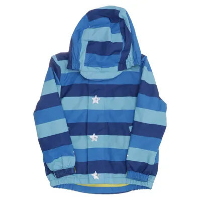 Veste imperméable (Bleu, Jaune) de Kids by Tchibo Polyester