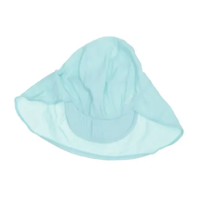 UV-keps (Grön) från Polarn O. Pyret