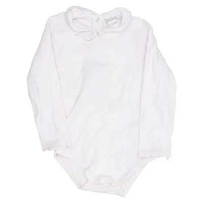 Body (Rose) de Cyrillus Coton