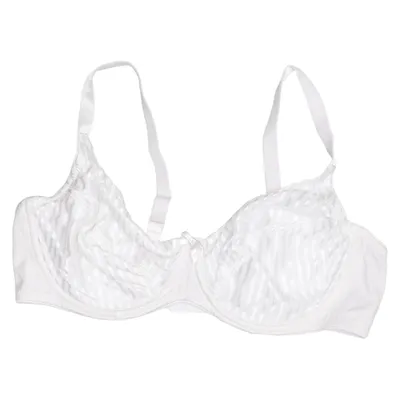 Bh (Wit) van Body Katoen, Elastaan, Polyamide