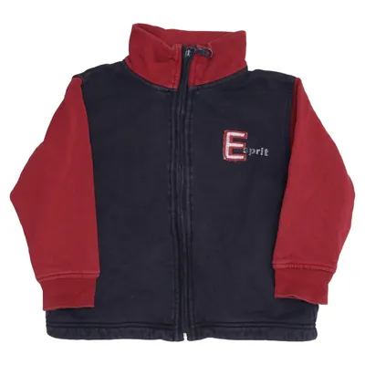 Cardigan (Bleu, Rouge) de ESPRIT Mini