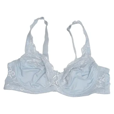 BH (Blå) fra Coop Elastan, Polyester