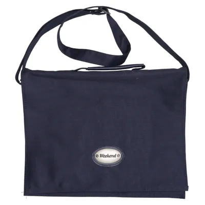 Sac à bandoulière (Bleu) de Weekend