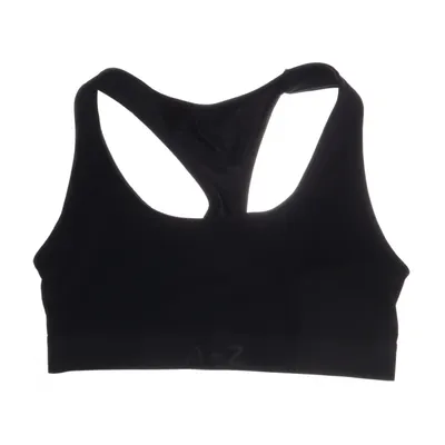 Sport-BH (Svart) från A-Z by Zlatan Elastan, Polyamid