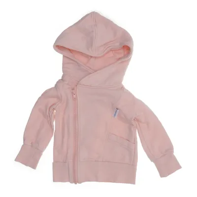 Huvtröja (Rosa) från Gugguu Ekologisk bomull